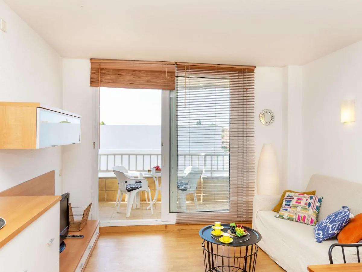 Apartment Apartaments Del Sol By Interhome L'Estartit 0*,  Spain