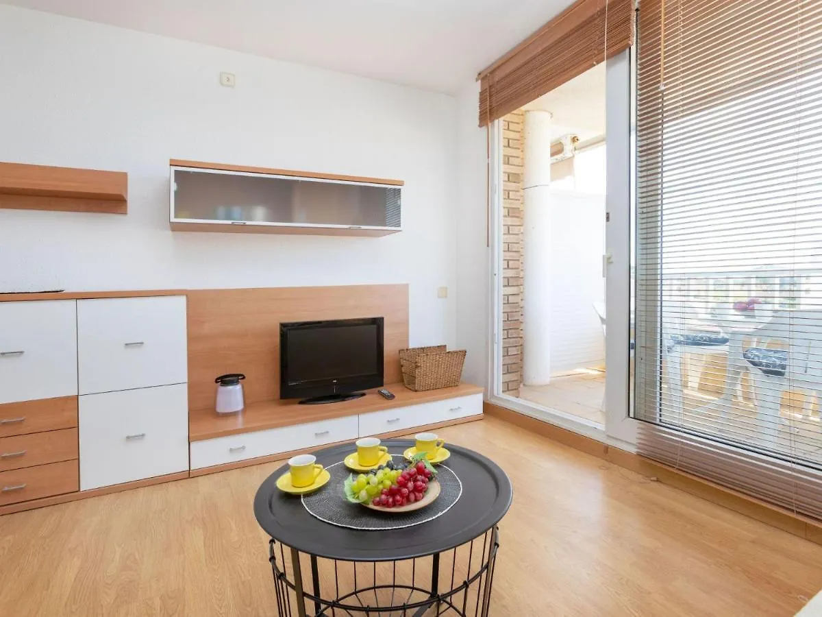 Apartment Apartaments Del Sol By Interhome L'Estartit 0*,  Spain