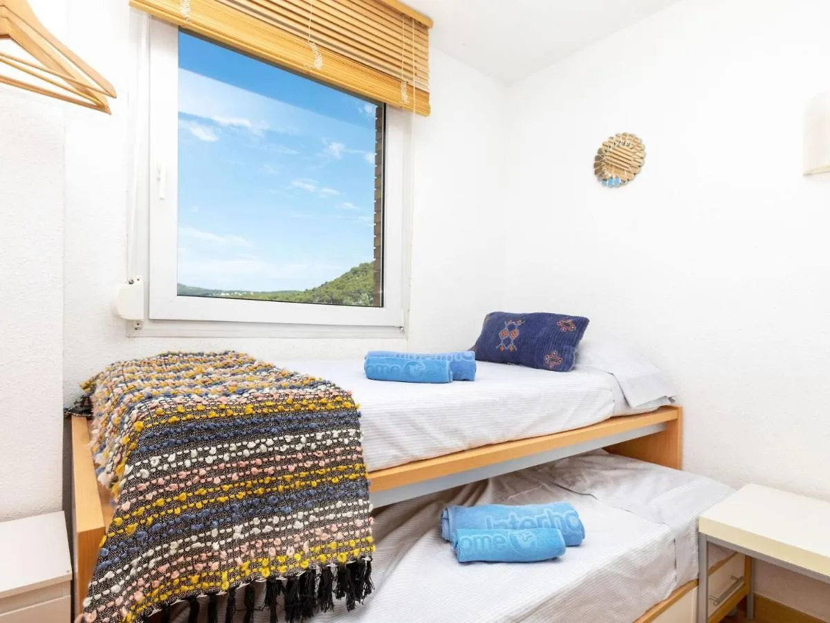 Apartment Apartaments Del Sol By Interhome L'Estartit
