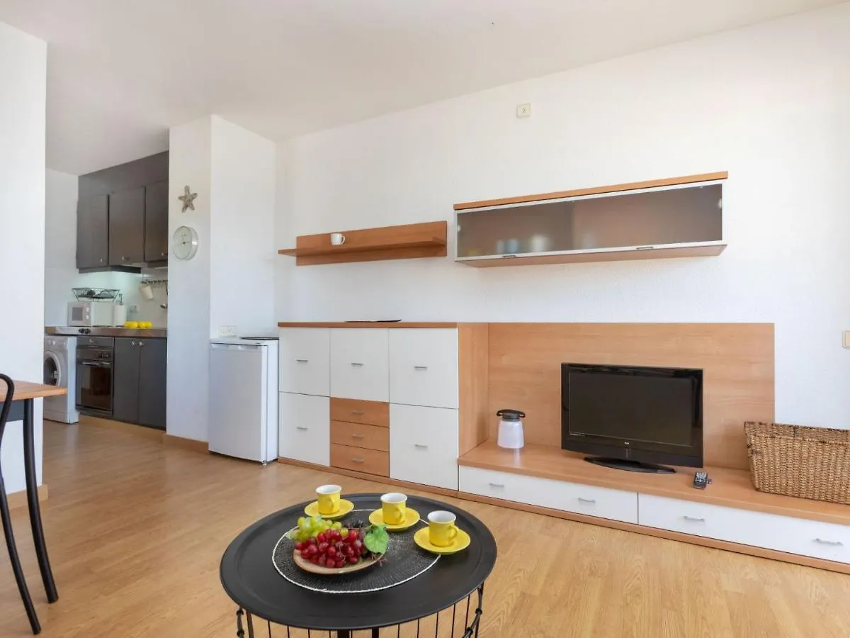Apartment Apartaments Del Sol By Interhome L'Estartit