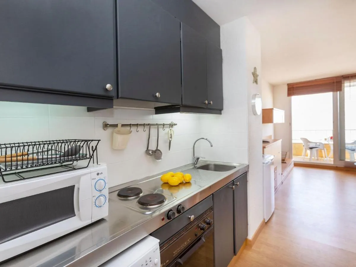 Apartment Apartaments Del Sol By Interhome L'Estartit